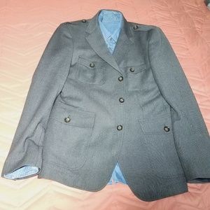 Zara Sport Jacket/Blazer